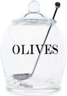 jakość Preserved Fruit Glass Storage Jars fabryka