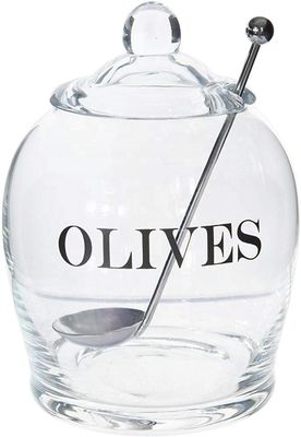 jakość Preserved Fruit Glass Storage Jars fabryka