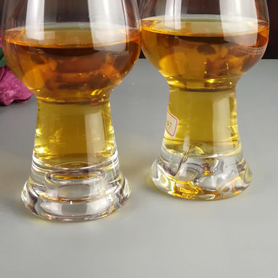 jakość Ice Mountain Bottom IPA Craft Beer Glasses Lead Free fabryka